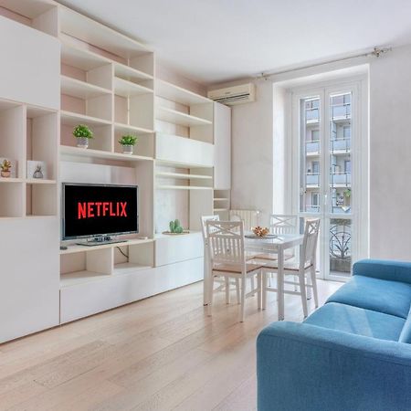 Mo30 Loreto- Duomo- Large Modern Apartment - ميلان المظهر الخارجي الصورة