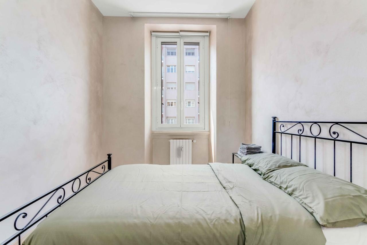 Mo30 Loreto- Duomo- Large Modern Apartment - ميلان المظهر الخارجي الصورة