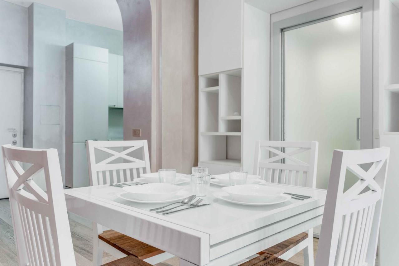 Mo30 Loreto- Duomo- Large Modern Apartment - ميلان المظهر الخارجي الصورة
