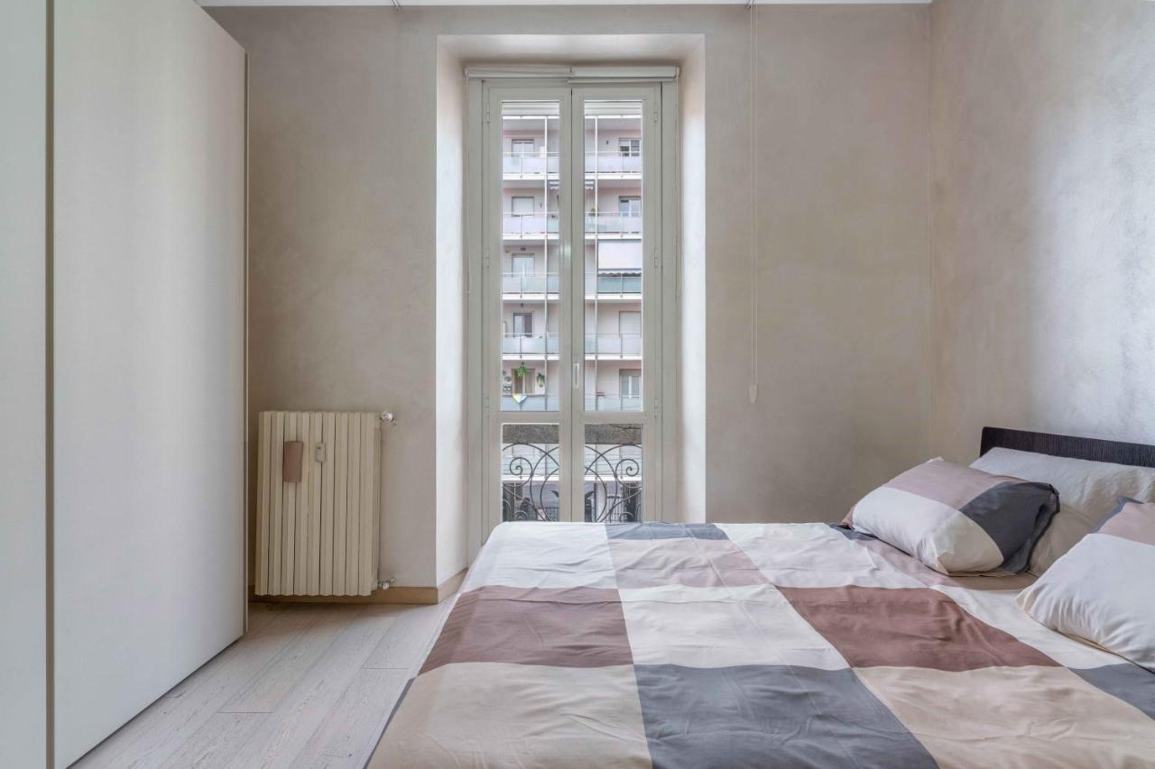 Mo30 Loreto- Duomo- Large Modern Apartment - ميلان المظهر الخارجي الصورة