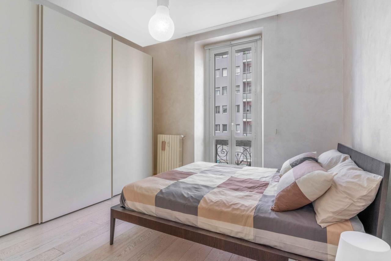Mo30 Loreto- Duomo- Large Modern Apartment - ميلان المظهر الخارجي الصورة
