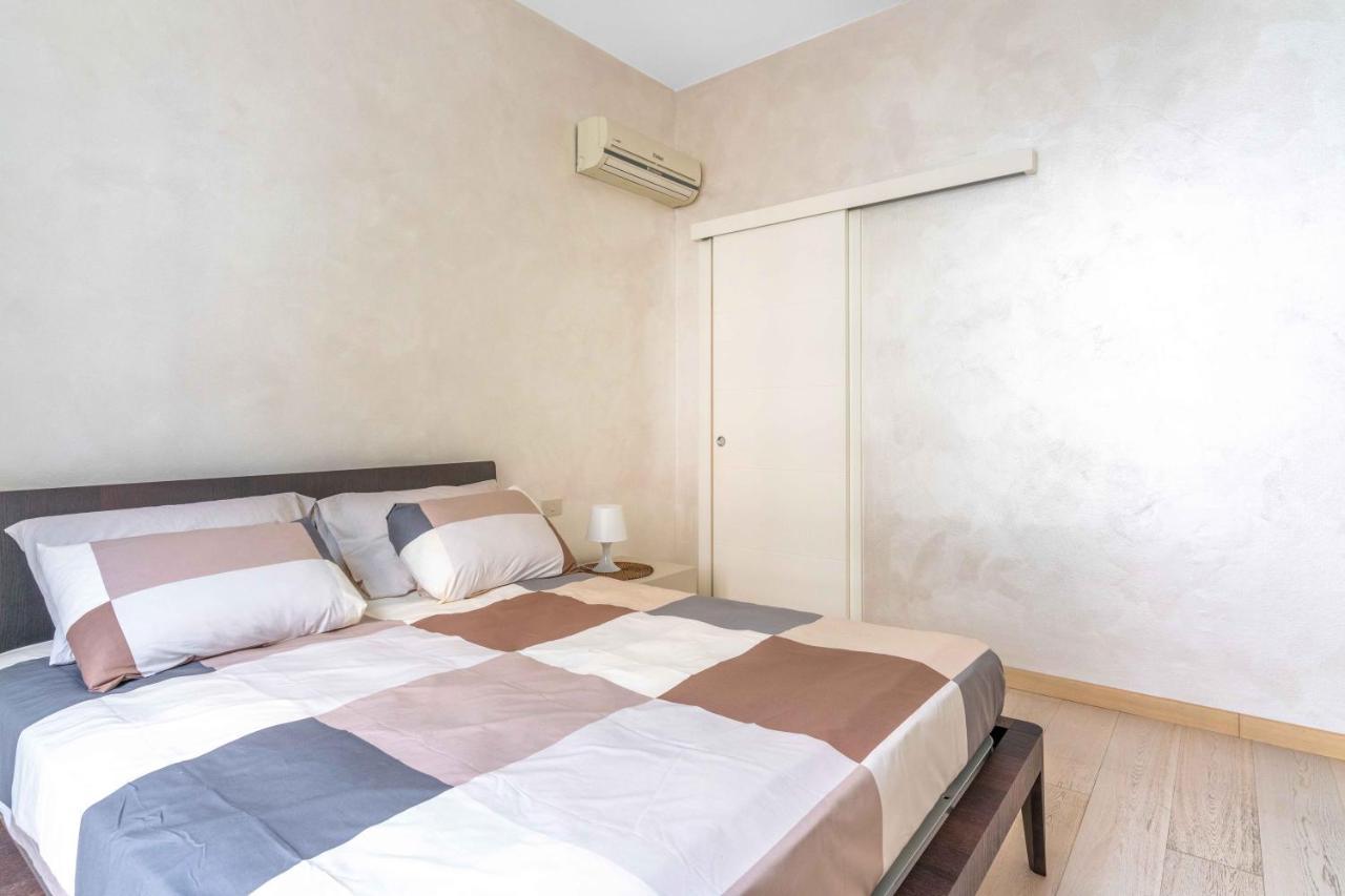Mo30 Loreto- Duomo- Large Modern Apartment - ميلان المظهر الخارجي الصورة